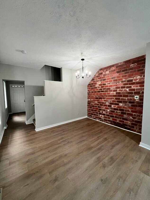 Foto principal - 16 Clay St