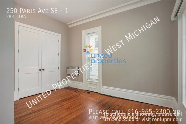 Building Photo - Available Now  2 Bedroom 1 Bathroom Apartm...
