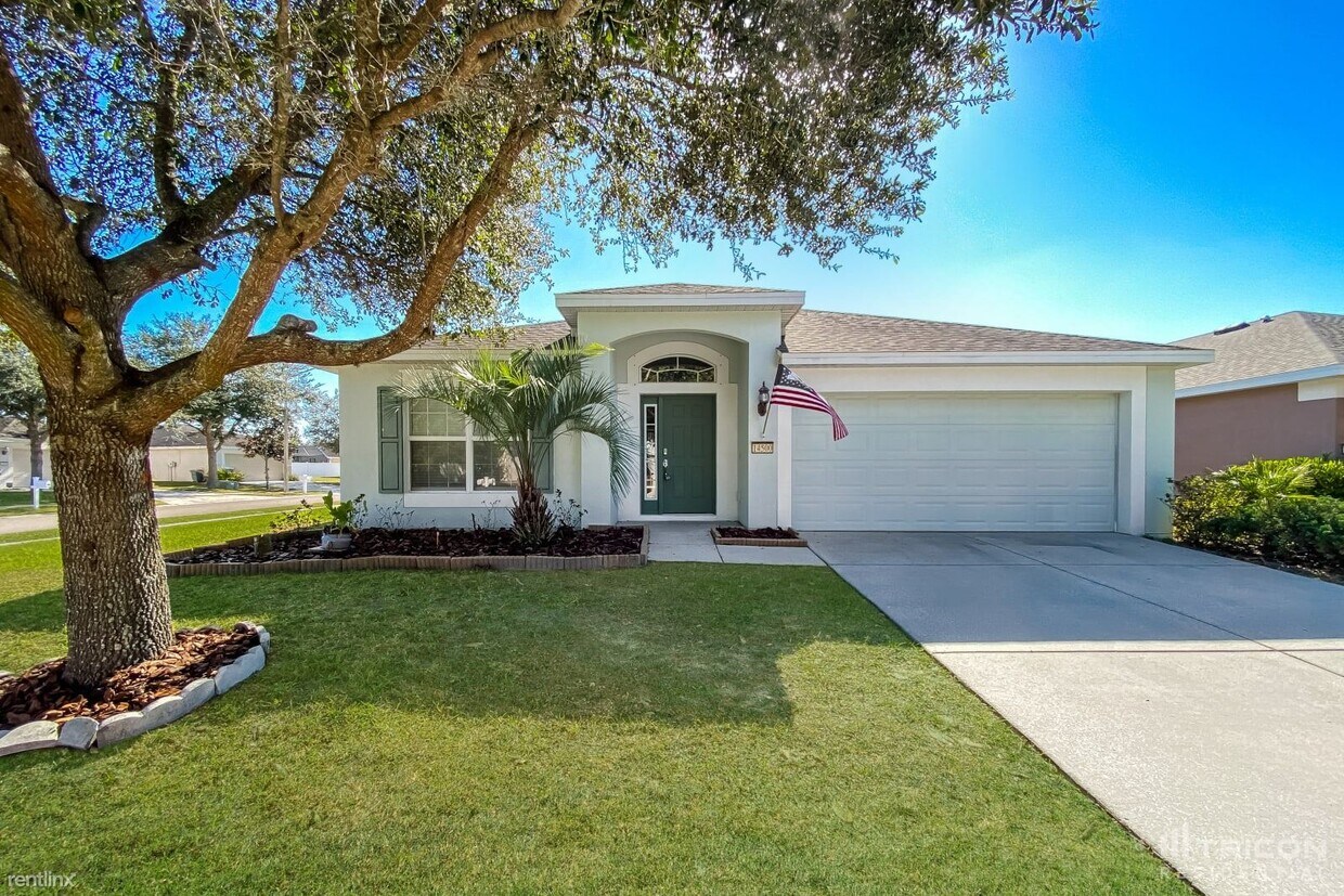 14500 Wake Robin Dr, Brooksville, FL 34604 House Rental in