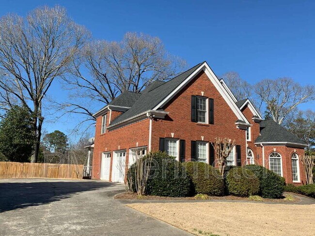 Foto del edificio - 389 Bridgebrook Ln SW