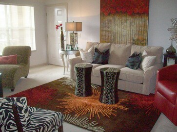 The Greens at Hurricane Creek Rentals - Bryant, AR | Apartments.com