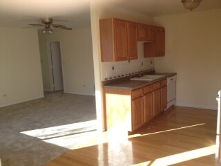 Foto del edificio - 531 N Deer Run Dr