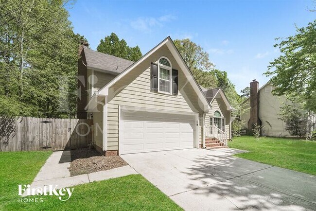 Foto del edificio - 13408 Kintyre Ct