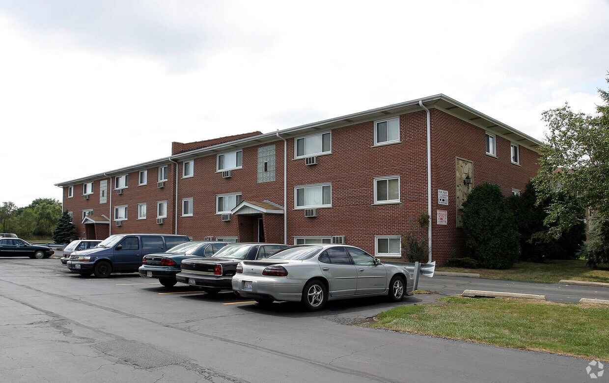 Foto principal - 150 S Lincoln Ave