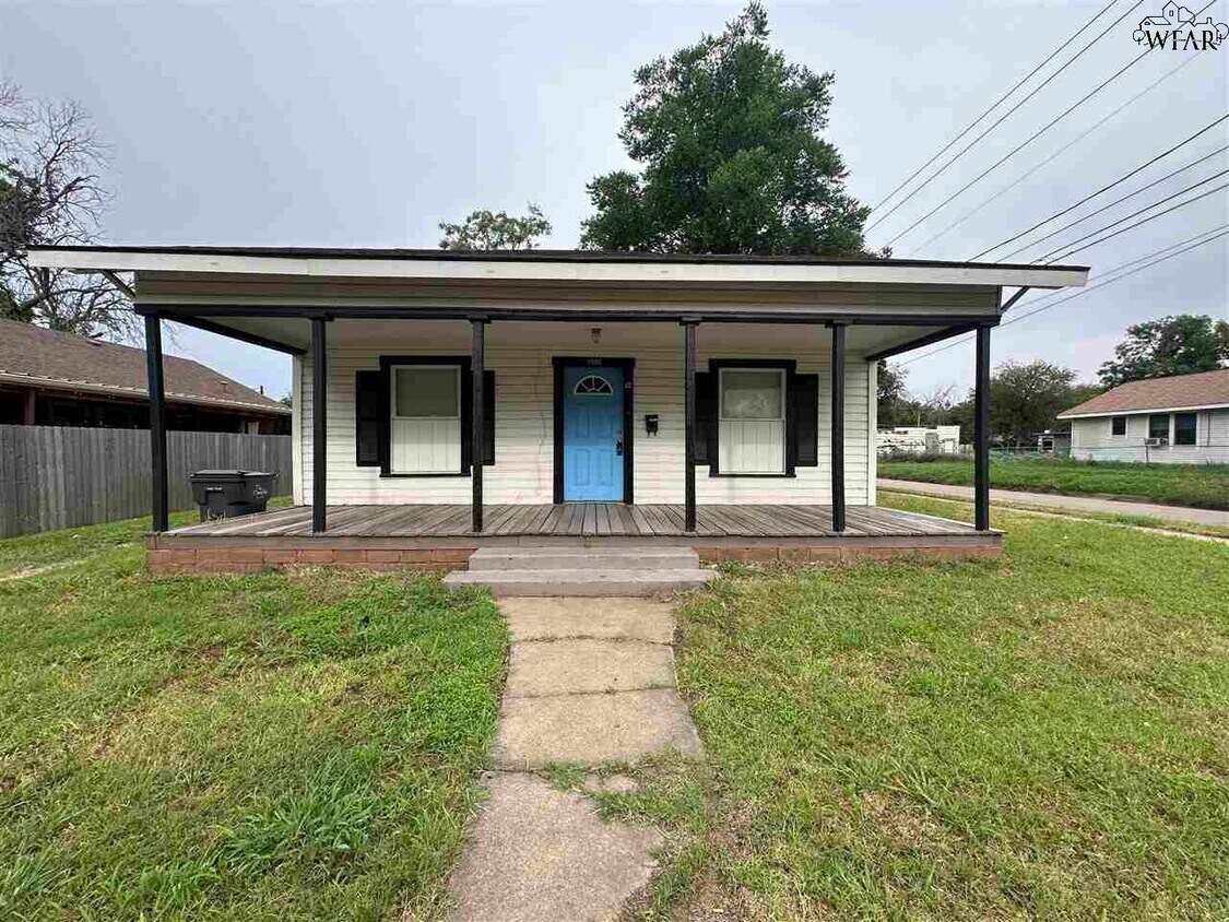 Foto principal - 1500 Giddings St