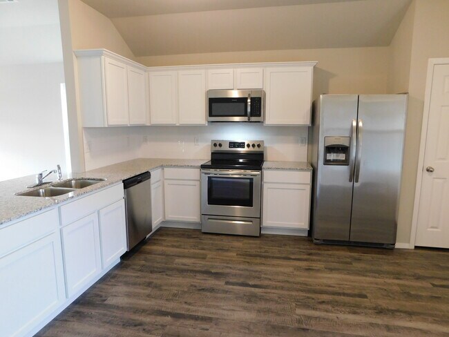 Foto del edificio - 1102 S Jaybird Lane