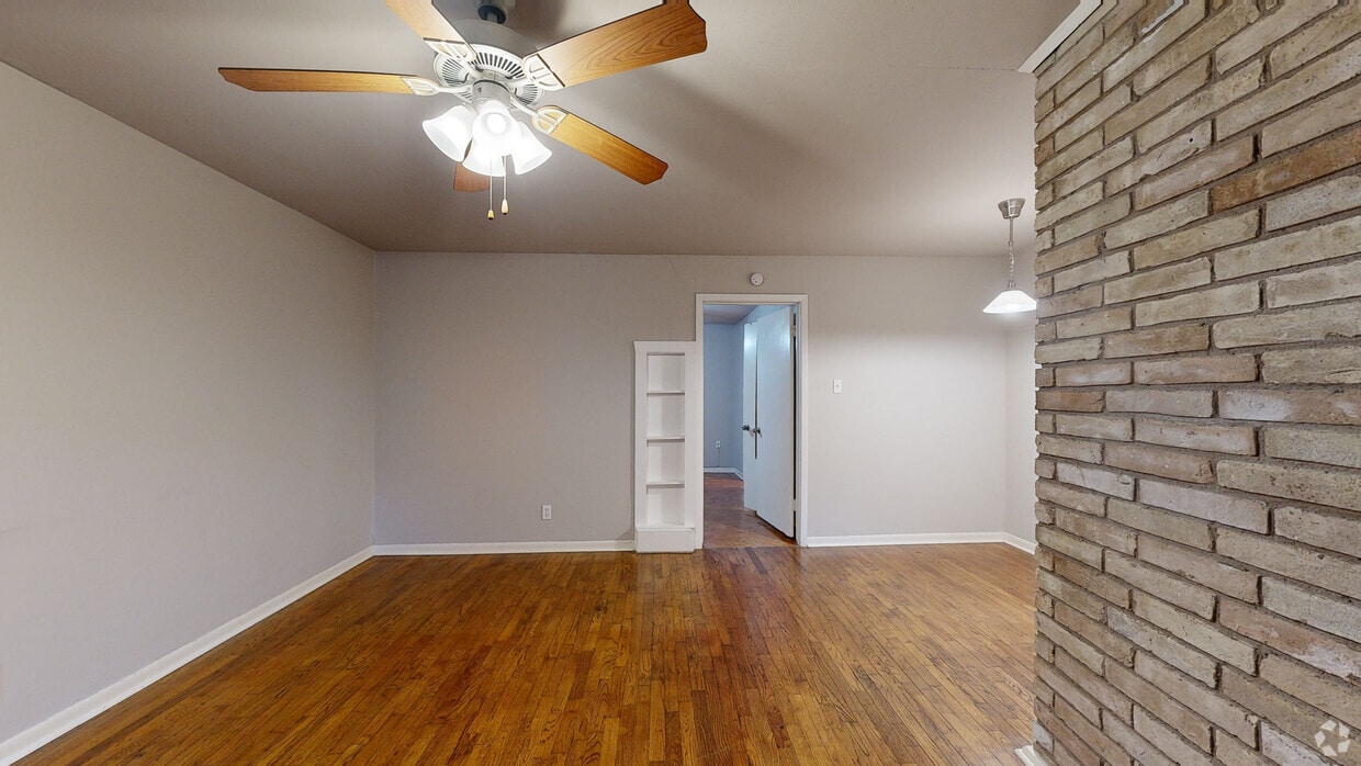 Photo - Gehring Place at Hermann Park Apartments
