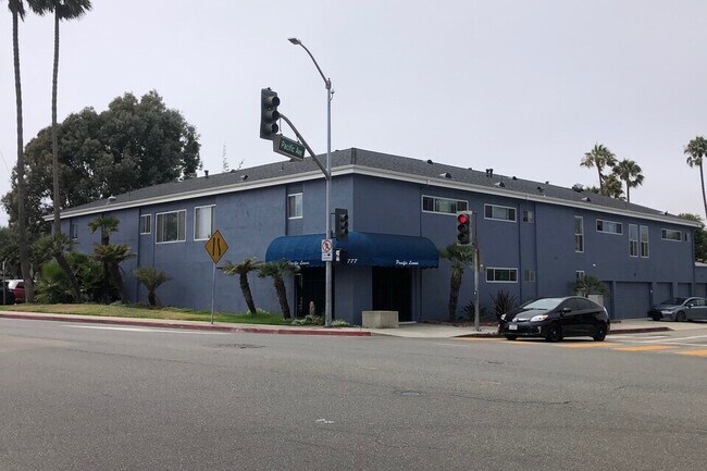 Foto del edificio - Pacific Lanai Apartments