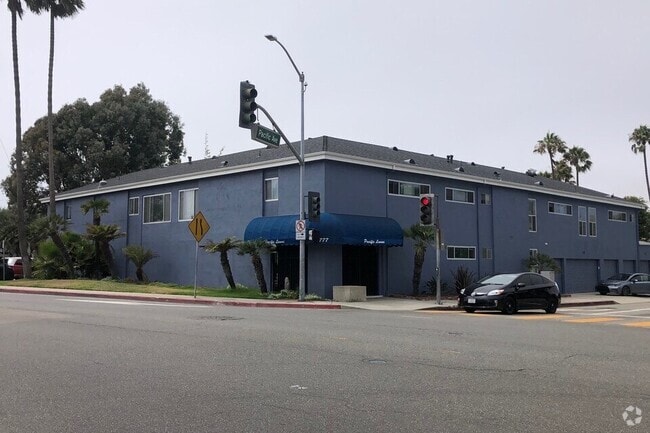 Building Photo - Pacific Lanai Apartments