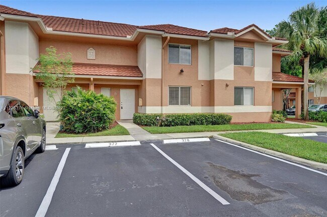 Foto del edificio - 841 NW 91st Ter  841 Plantation Fl 33324