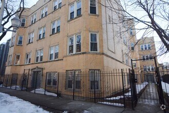 Building Photo - 1933 W Crystal St