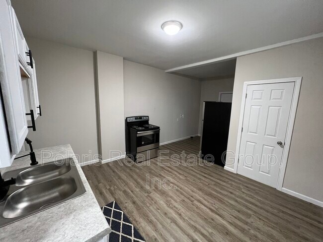 Foto del edificio - 2513 Prospect St
