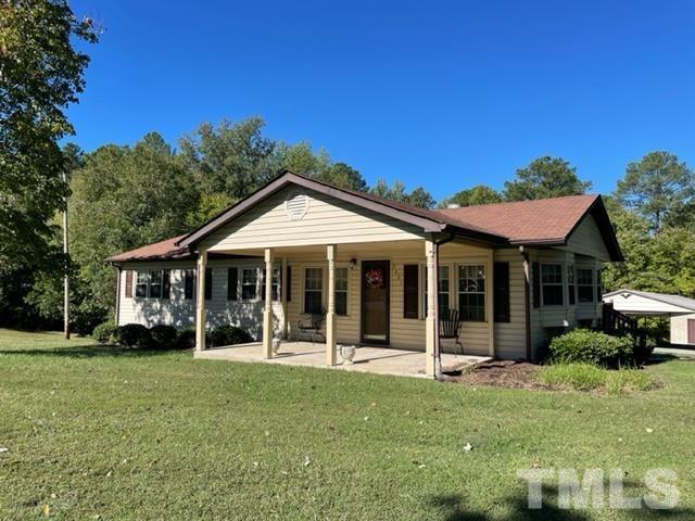Foto principal - 2401 Baptist Rd