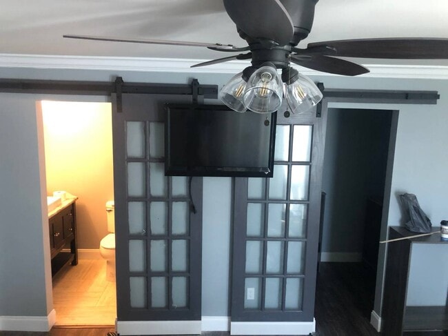 Master Bedroom - 5311 Goldenrod Dr