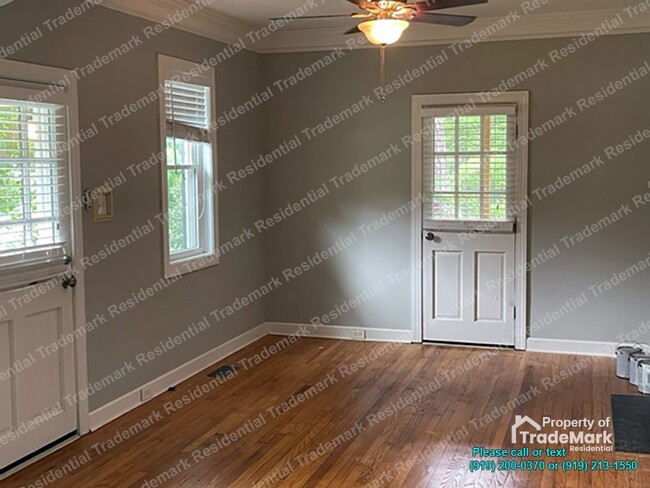 Building Photo - Cozy 2 Bed, 1 Bath Home in Convenient Rale...