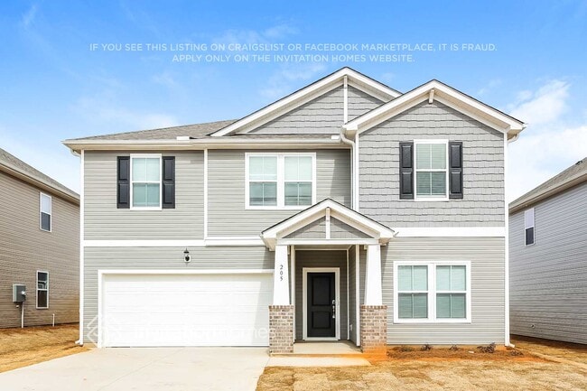 Building Photo - 205 White Flds Ave