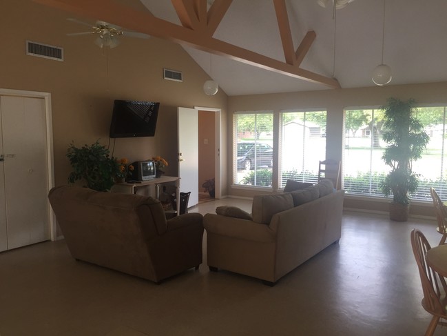 Building Photo - Brazosview Terrace Apartments
