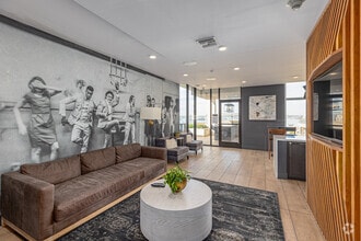Interior Photo - Eighteen Ten State St