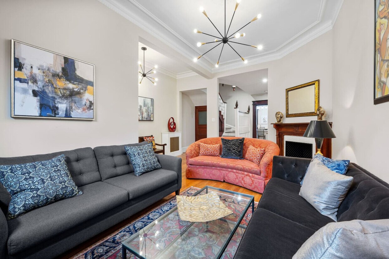 Foto principal - 215 W 138th St