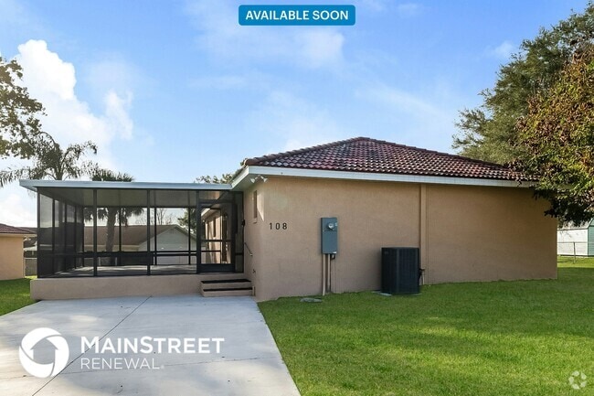 Building Photo - 108 Lantern Ln