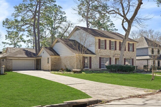 Building Photo - 711 Redleaf Ln