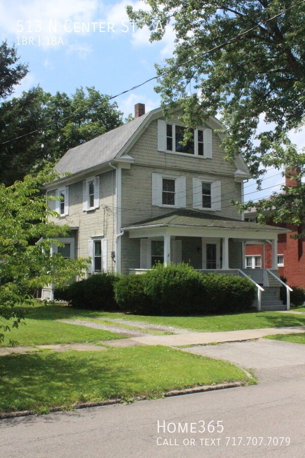 Building Photo - Grove City 1 Bedroom Unit!