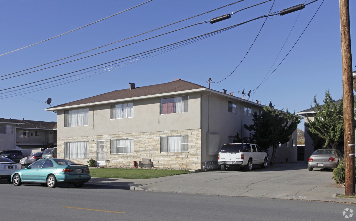 Foto del edificio - 1560 Valley View Rd