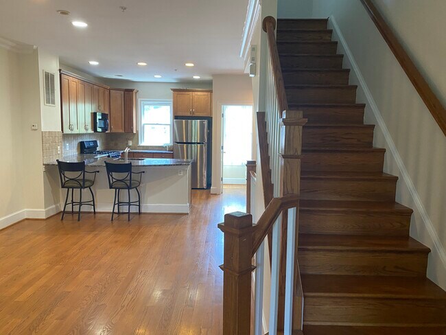 Great Room - 1355 Independence Ct SE