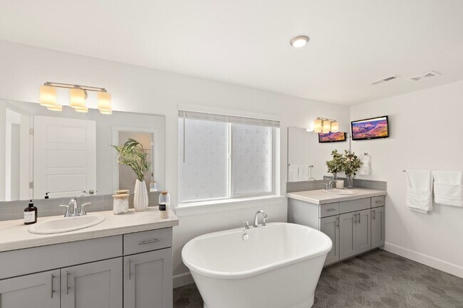 Foto del edificio - 15240 SE 255th Ct
