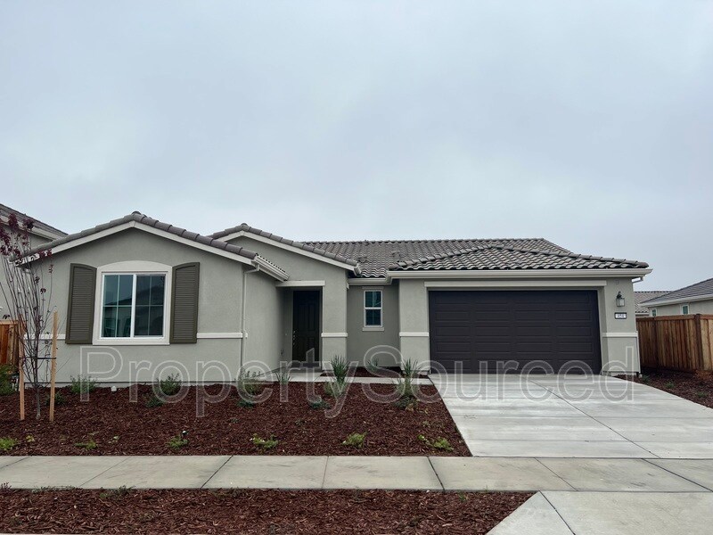 454 Telegraph St, Lathrop, CA 95330 House Rental in Lathrop, CA