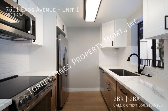 Foto del edificio - 7601 Eads Ave