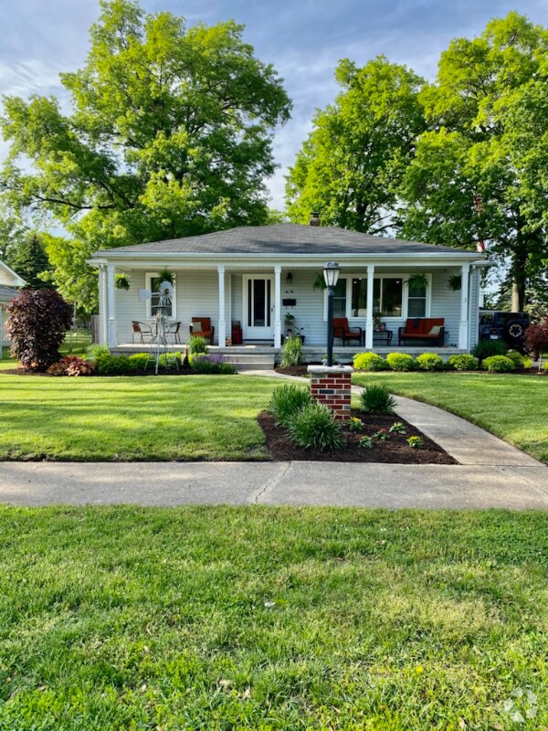 Apartamentos de renta en Oak Forest Griffith, IN