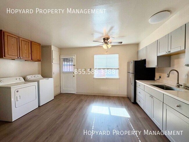 Foto del edificio - 1054 Williams St