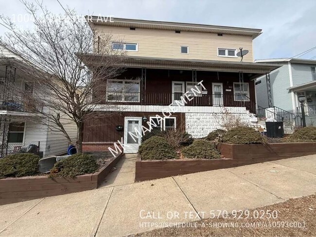 Building Photo - 1004 S Webster Ave
