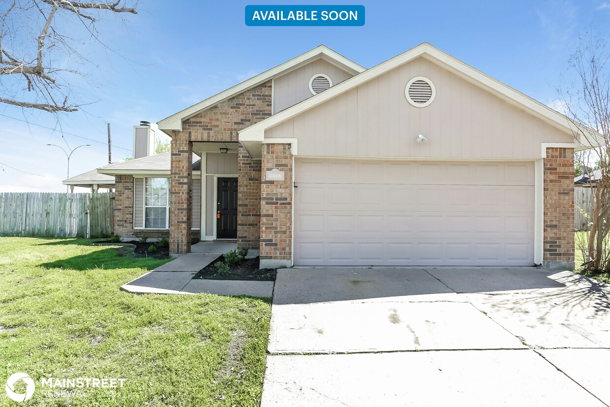 Foto principal - 6301A Brookmont Ct