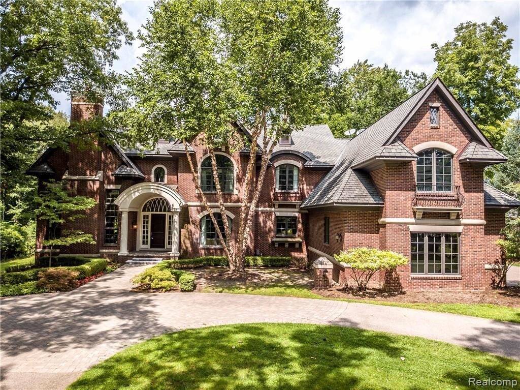 Foto principal - 1881 Heron Ridge Dr