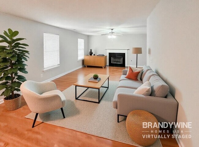 Foto del edificio - 5994 Horseshoe Ln