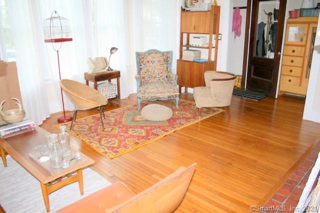 Foto del edificio - 366 Yale Ave