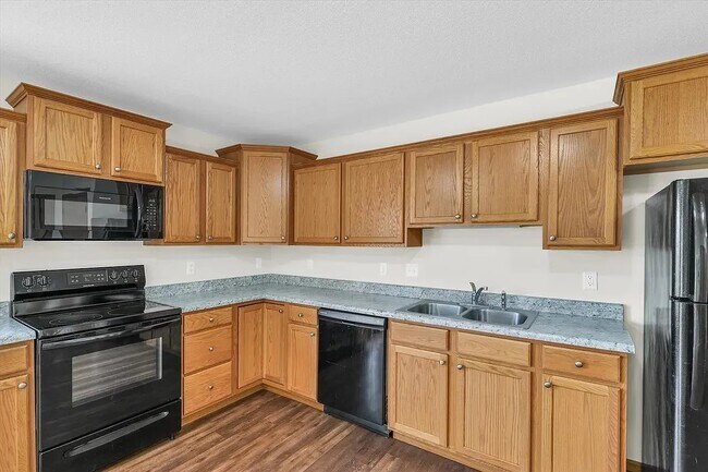 Foto del edificio - 1509 Stonebluff Ct