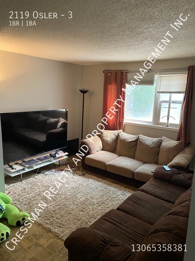 Building Photo - 1 bed 1 bath APARTMENT located downtown Regina, SK