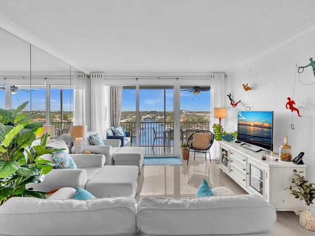 Foto del edificio - 3100 S Ocean Blvd