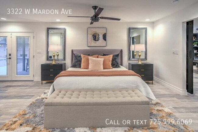 Foto del edificio - 3322 W Mardon Ave