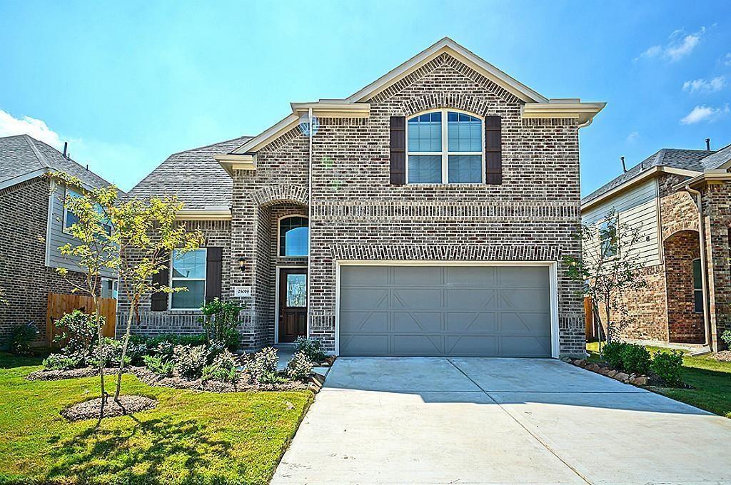 25019 Blue Mountain Park Ln, Katy, TX 77493 House for Rent in Katy, TX