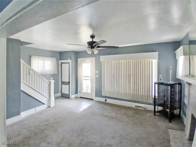 Foto del edificio - 1334 Oak Grove Ave