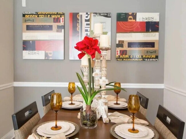 Foto del edificio - 100 Crossing Blvd