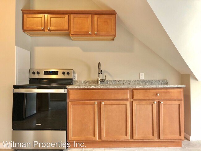 Foto del edificio - 34 Kellogg St