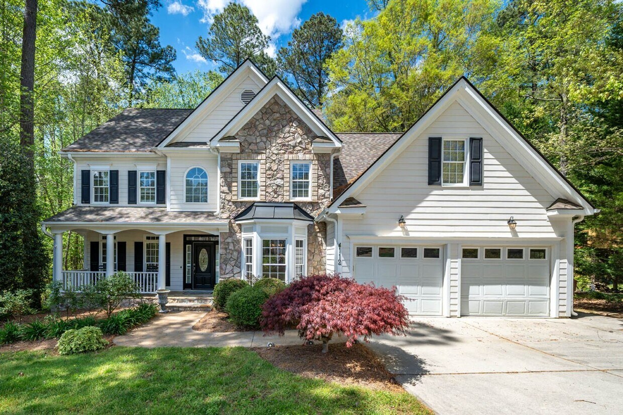 112 Pahlmeyer Pl, Cary, NC 27519 House Rental in Cary, NC