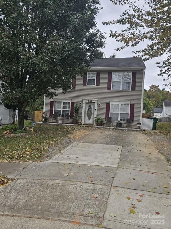 Building Photo - 409 Goosedown Ct