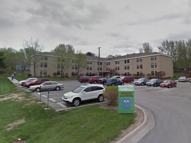 Building Photo - 1000 NW Arlington Pl