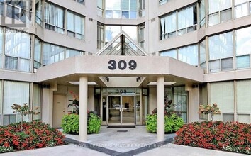 Building Photo - 309 Major Mackenzie Dr E